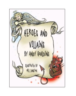 Heroes and Villains book cover