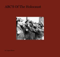 ABC'S Of The Holocaust book cover