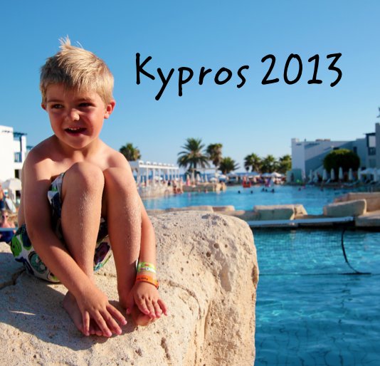 Ver Kypros 2013 por Marianne Borhaug