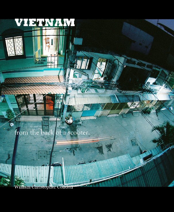 View Vietnam by William Christopher Condon