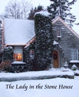 The Lady in the Stone House book cover
