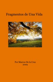Fragmentos de Una Vida book cover