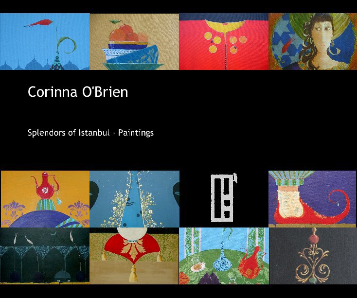 Ver Splendors of Istanbul por Corinna O'Brien