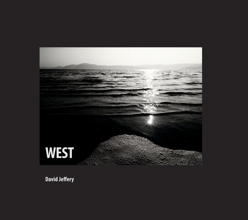 View West by David Jeffery