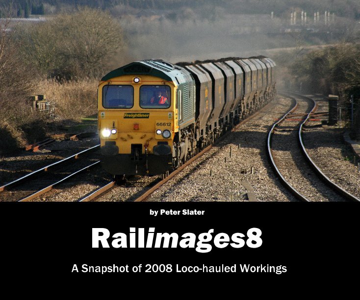 Bekijk Railimages8 op Peter Slater