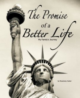 The Promise Of A Better Life book cover