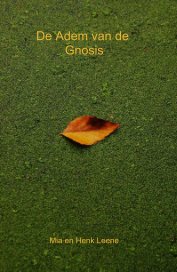 De Adem van de Gnosis book cover