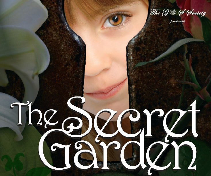 View The Secret Garden by Edited by Elizabeth Olsson Photography by Tim Allan