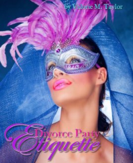 Divorce Party Etiquette book cover