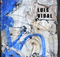 Luis Vidal book cover