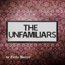 The Unfamiliars book cover
