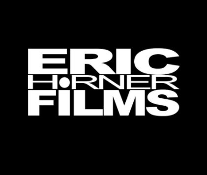 Eric Horner Films book cover