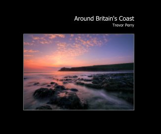 Around Britain's Coast book cover