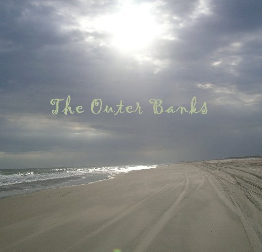 Ver The Outer Banks por angelab213