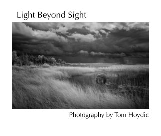 Light Beyond Sight book cover