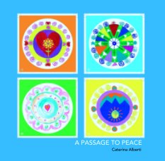 A PASSAGE TO PEACE book cover