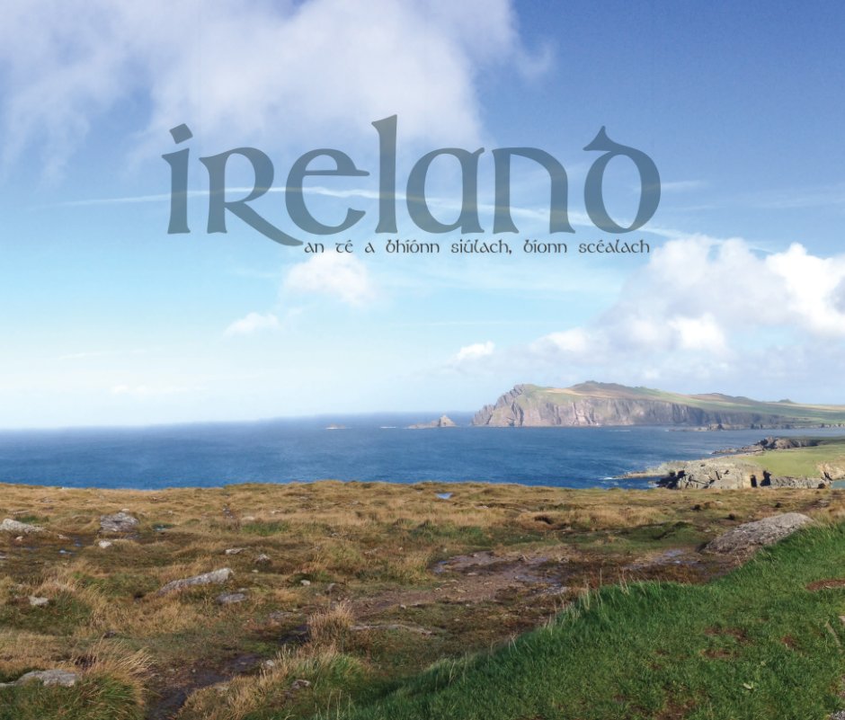 View Ireland by Michael Connolly