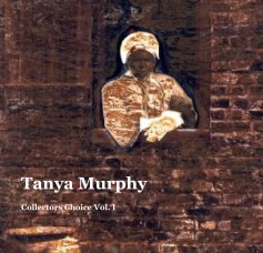 Tanya Murphy book cover