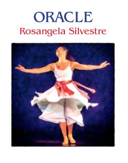 Oracle — Rosangela Silvestre book cover