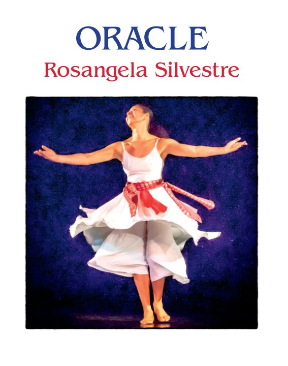 View Oracle — Rosangela Silvestre by Cliff Warner