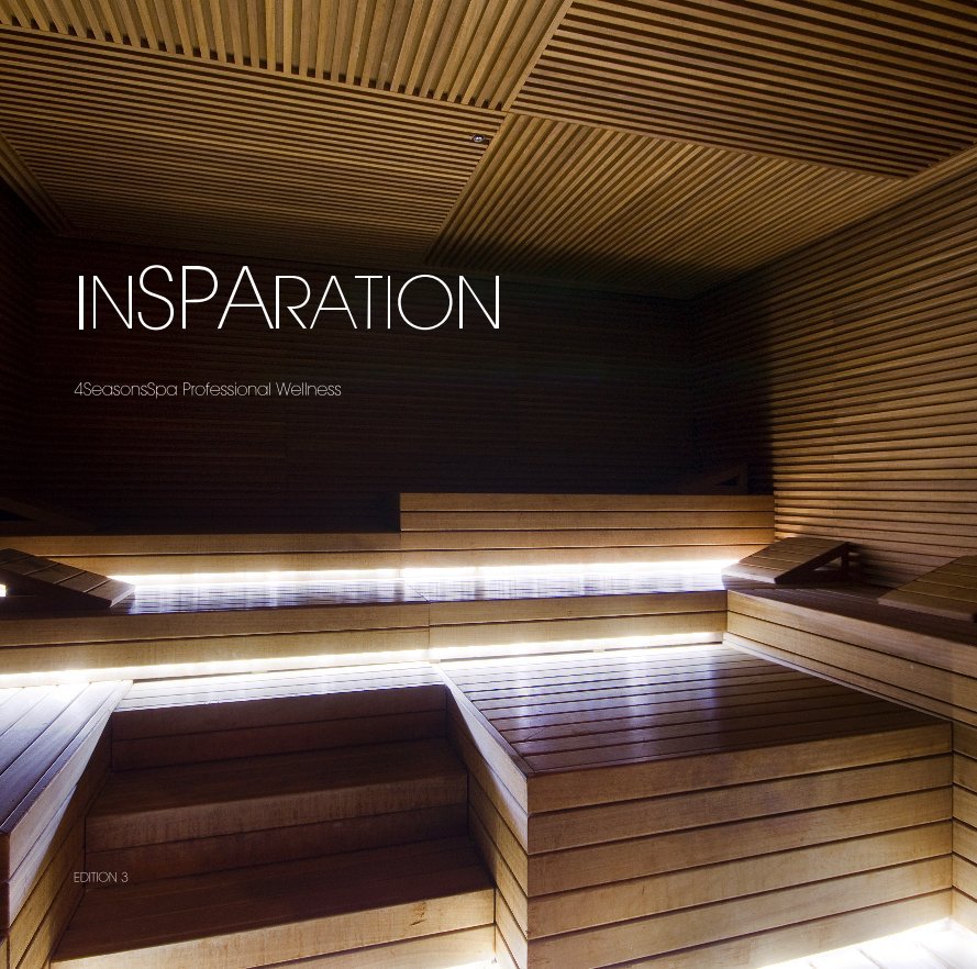 View INSPARATION by EDITION 3