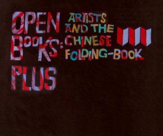 OPEN BOOKS PLUS - CHINA book cover