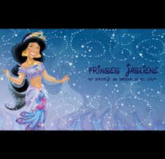 Prinses Jasliene book cover