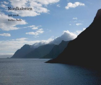 Nordkalotten book cover