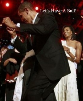 Let's Have A Ball! book cover