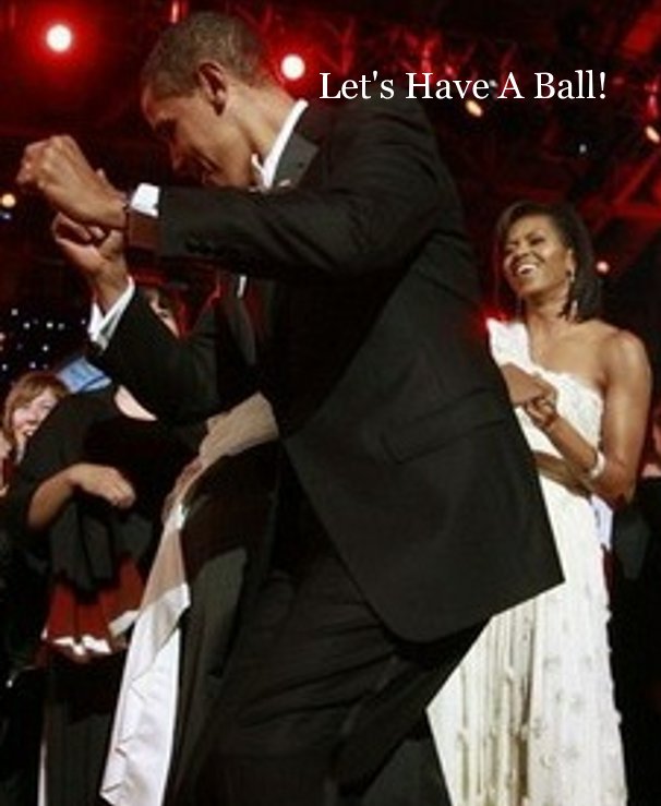 Ver Let's Have A Ball! por Jonathan T. Jefferson
