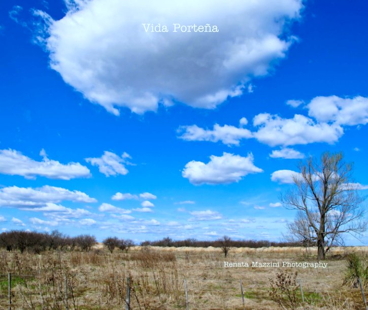 View Vida Porteña by Renata Mazzini Photography
