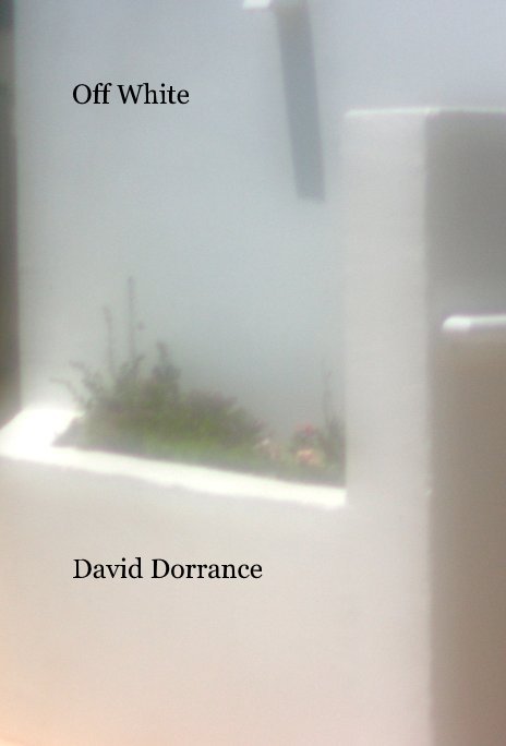Ver Off White por David Dorrance