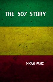 The 507 Story book cover