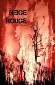 Neige Rouge book cover