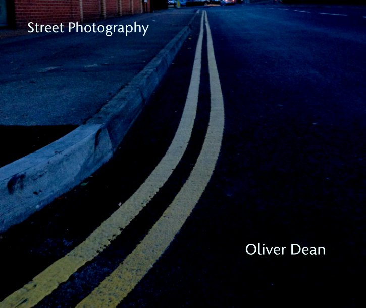 View Street Photography by Oliver Dean