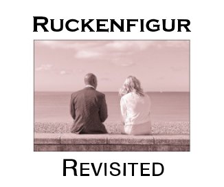 Ruckenfigur book cover