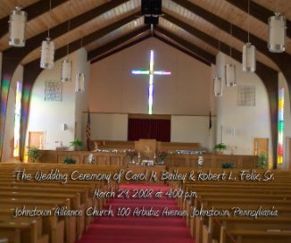 Felix Wedding book cover