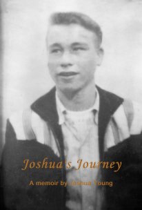 Joshua's Journey book cover