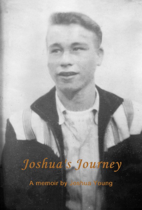Visualizza Joshua's Journey di Joshua Young