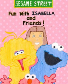 Fun With Isabella and Friends book cover