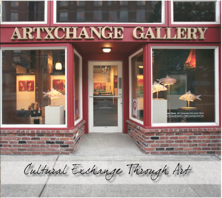 Bekijk ArtXchange Gallery Catalogue op ArtXchange Gallery