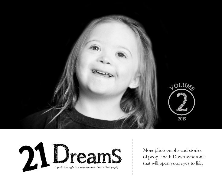 View 21 DreamS - stories that will open your eyes to life - Volume 2 by Jennifer Buechler
