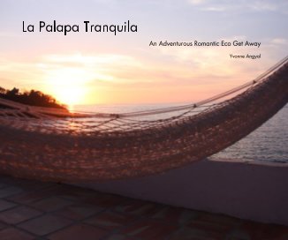 La Palapa Tranquila book cover