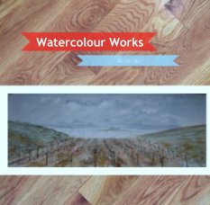 Watercolour Works book cover