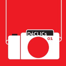DéCLICs 01 book cover