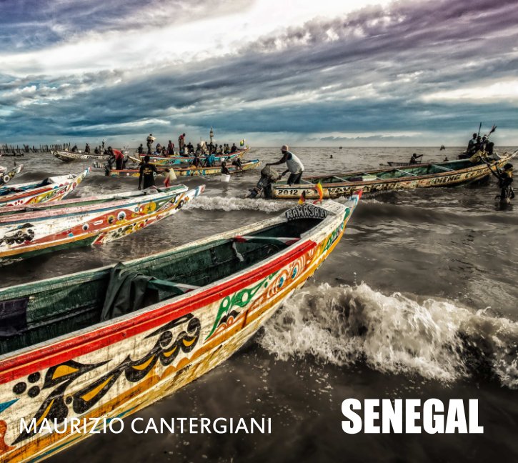 View SENEGAL by MAURIZIO CANTERGIANI
