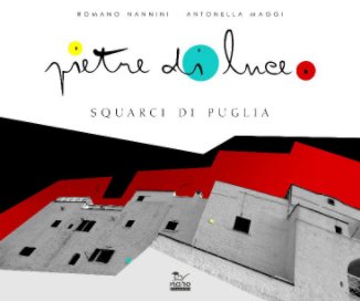 Pietre di Luce book cover