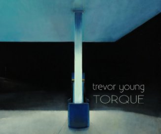 Trevor Young book cover