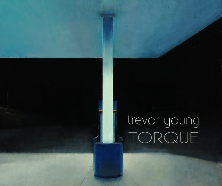 View Trevor Young by David Klein Gallery