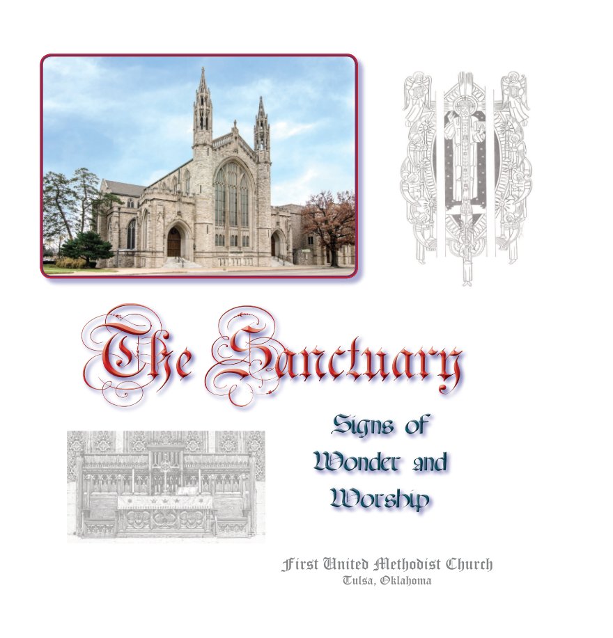 View The Sanctuary 2 by L. David Miller